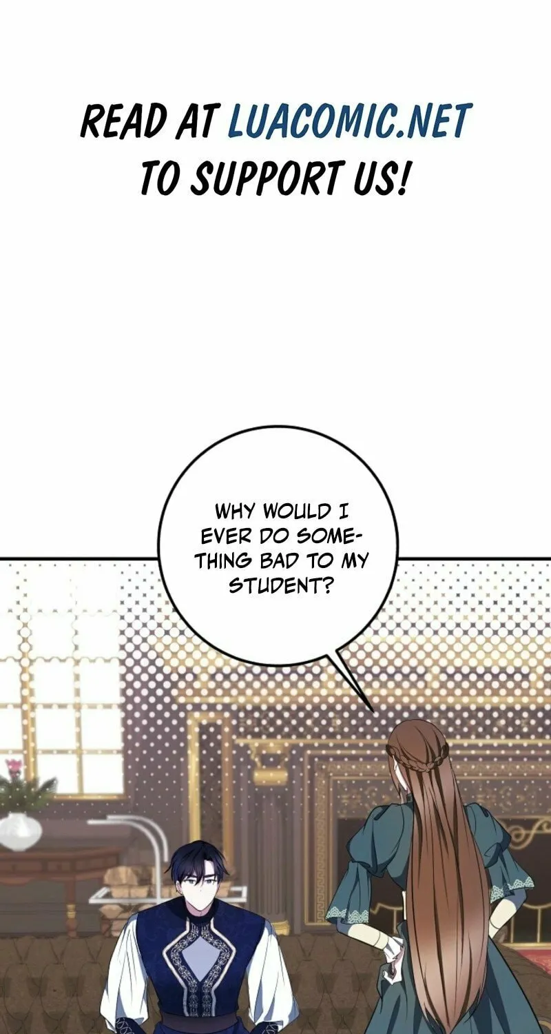 Read Rewriting the Ending With Proper Upbringing chapter 17 image 1 on Lezhin