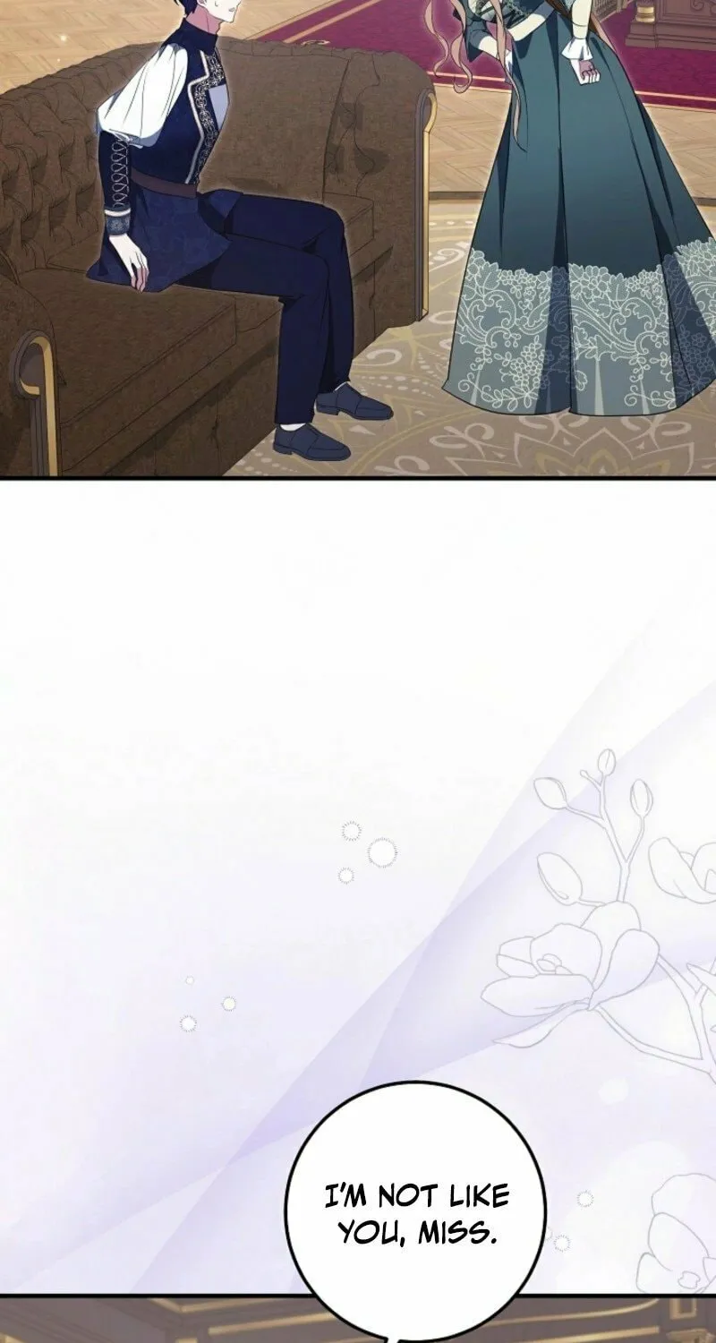 Read Rewriting the Ending With Proper Upbringing chapter 17 image 12 on Lezhin