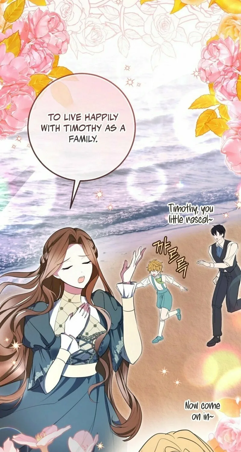 Read Rewriting the Ending With Proper Upbringing chapter 17 image 17 on Lezhin