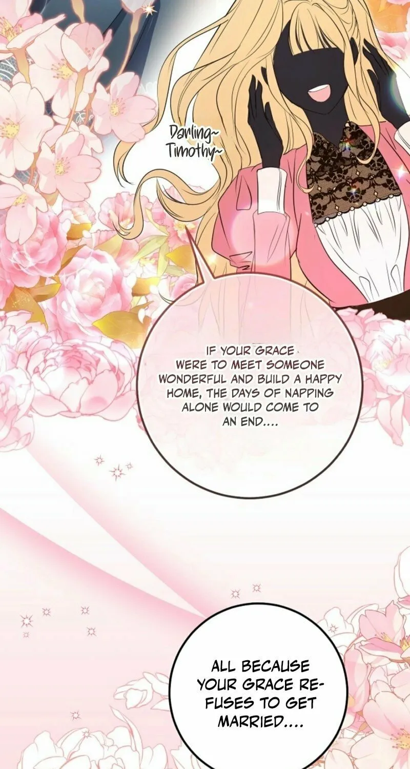 Read Rewriting the Ending With Proper Upbringing chapter 17 image 18 on Lezhin