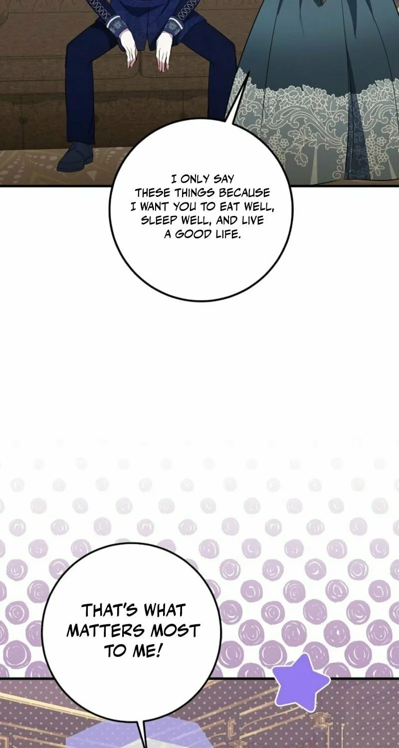 Read Rewriting the Ending With Proper Upbringing chapter 17 image 2 on Lezhin
