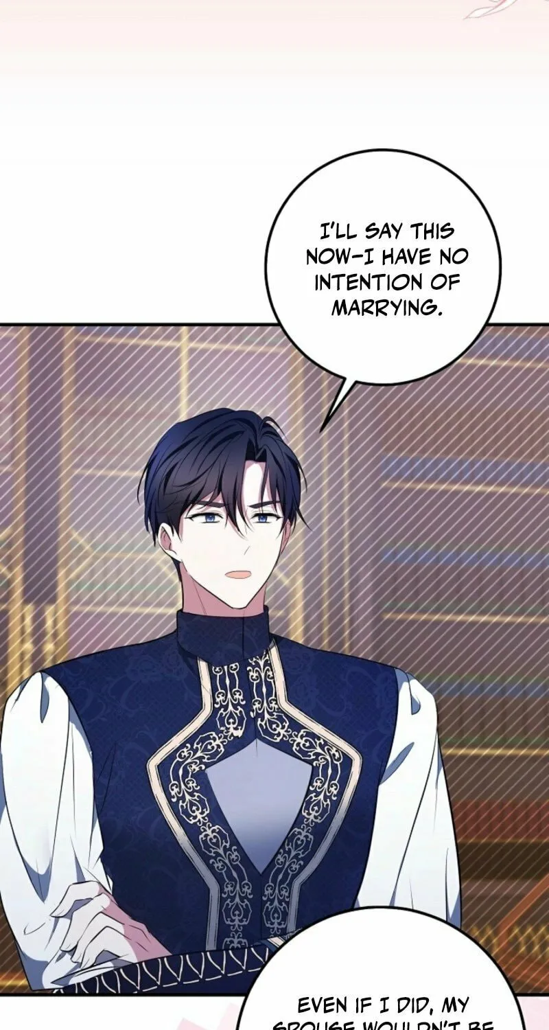 Read Rewriting the Ending With Proper Upbringing chapter 17 image 20 on Lezhin