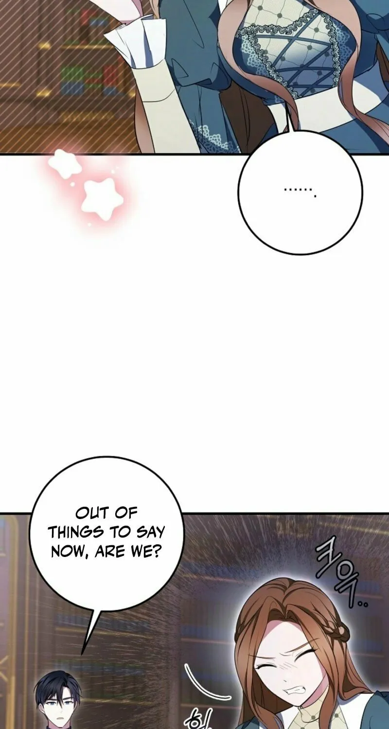 Read Rewriting the Ending With Proper Upbringing chapter 17 image 22 on Lezhin