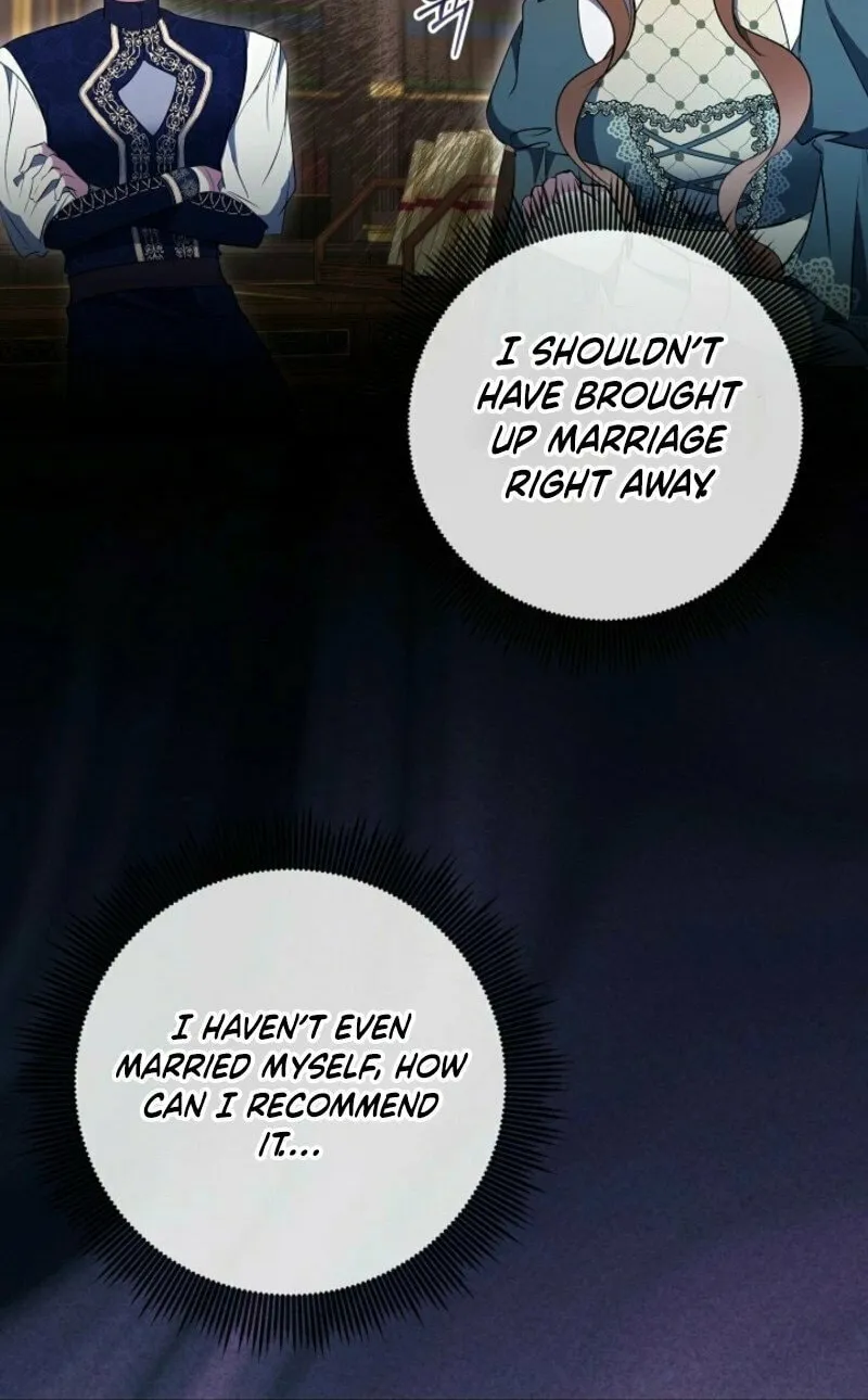 Read Rewriting the Ending With Proper Upbringing chapter 17 image 23 on Lezhin