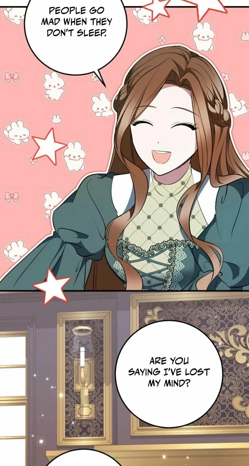 Read Rewriting the Ending With Proper Upbringing chapter 17 image 30 on Lezhin