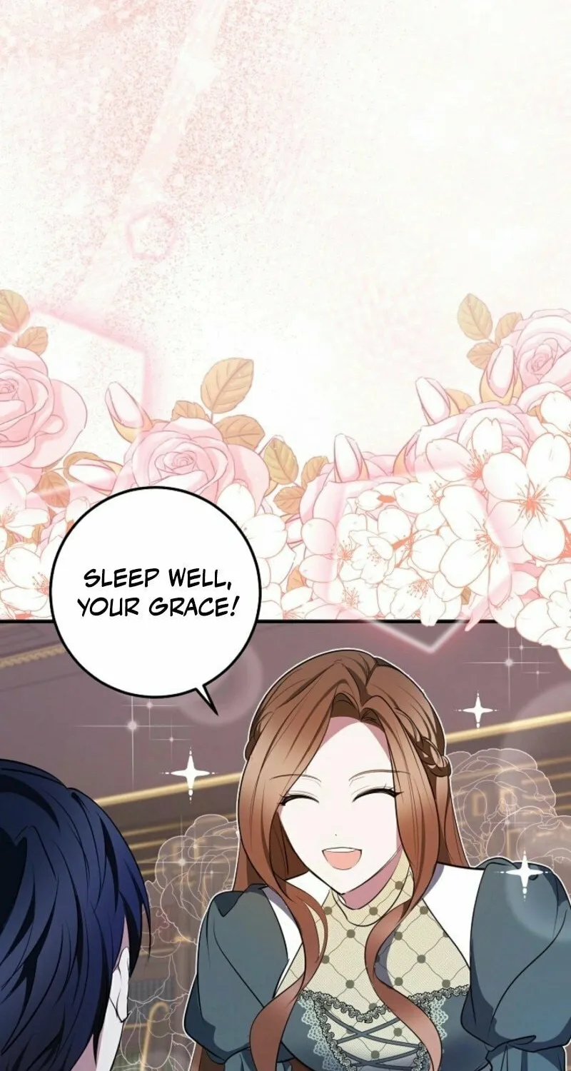 Read Rewriting the Ending With Proper Upbringing chapter 17 image 33 on Lezhin