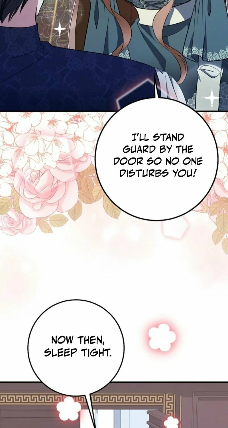 Read Rewriting the Ending With Proper Upbringing chapter 17 image 34 on Lezhin