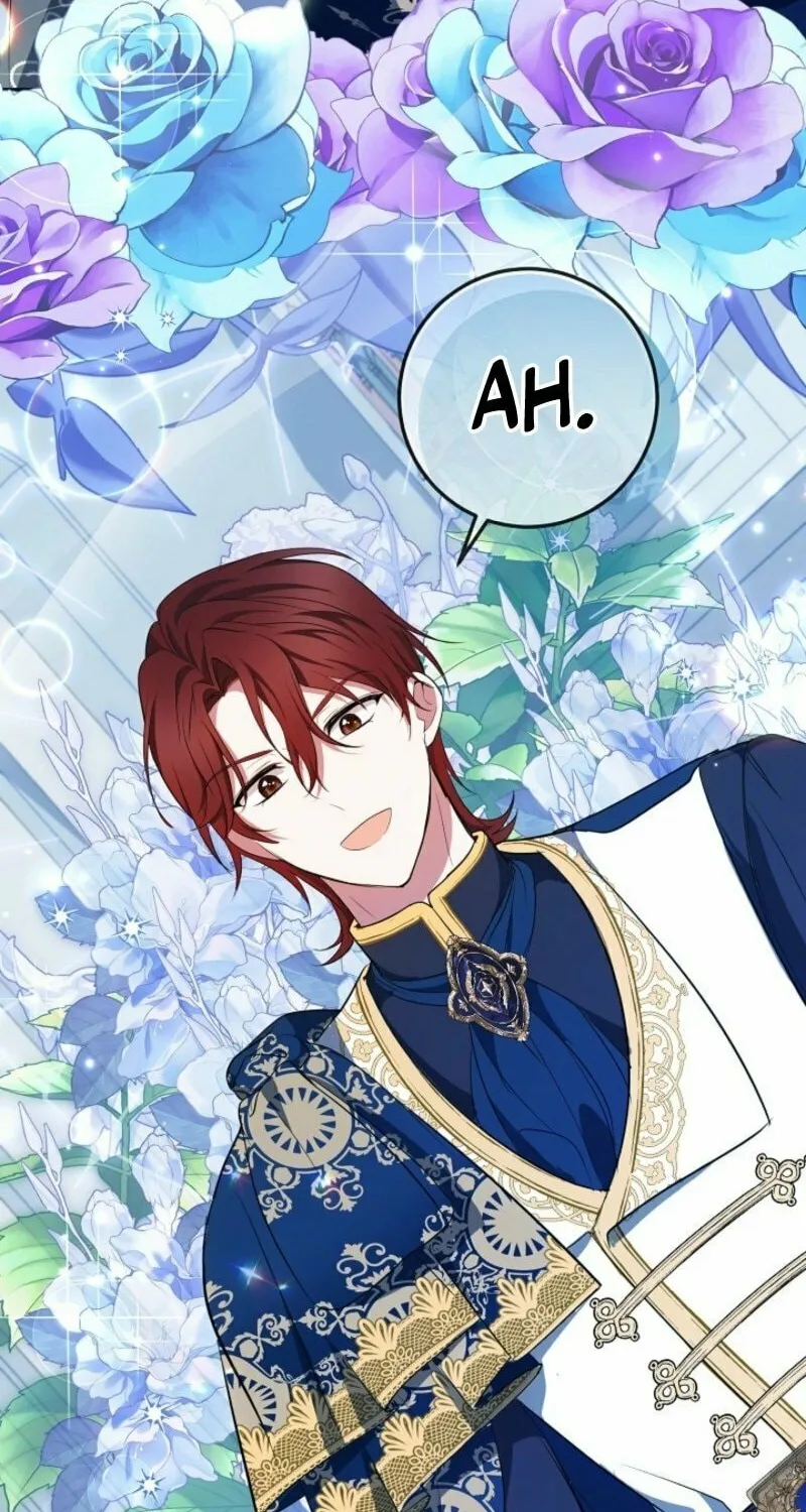 Read Rewriting the Ending With Proper Upbringing chapter 17 image 41 on Lezhin