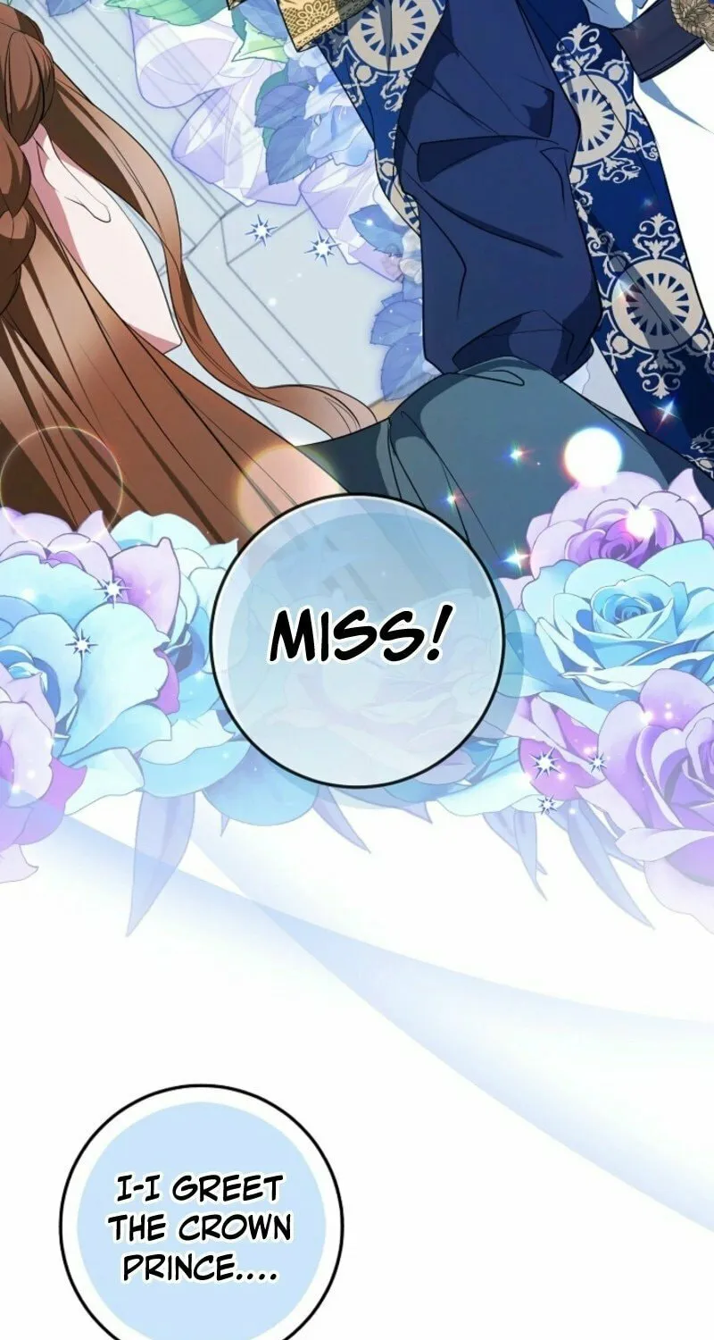 Read Rewriting the Ending With Proper Upbringing chapter 17 image 42 on Lezhin