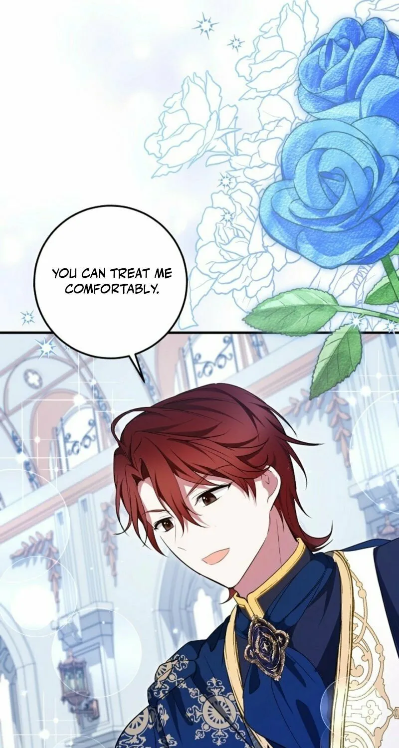 Read Rewriting the Ending With Proper Upbringing chapter 17 image 47 on Lezhin
