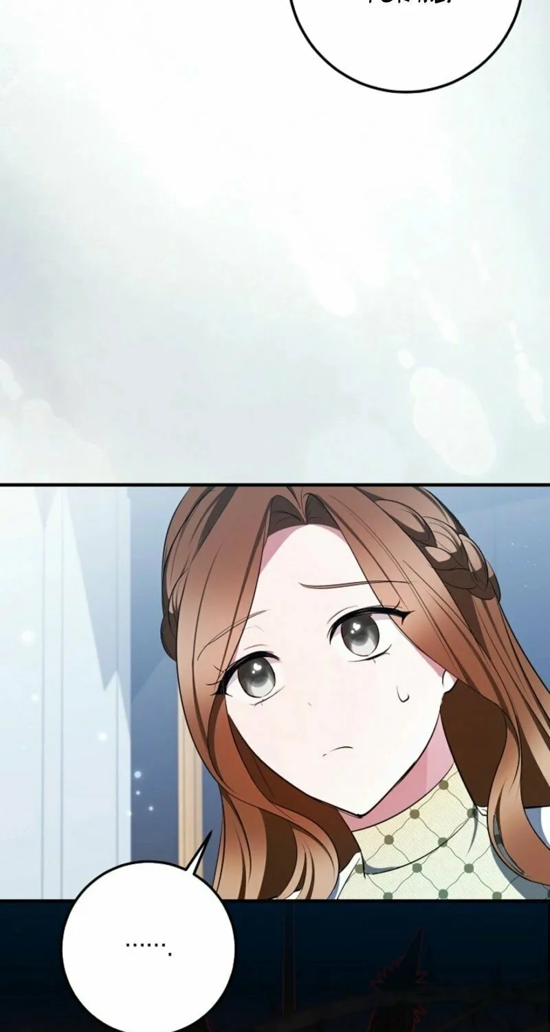 Read Rewriting the Ending With Proper Upbringing chapter 17 image 53 on Lezhin