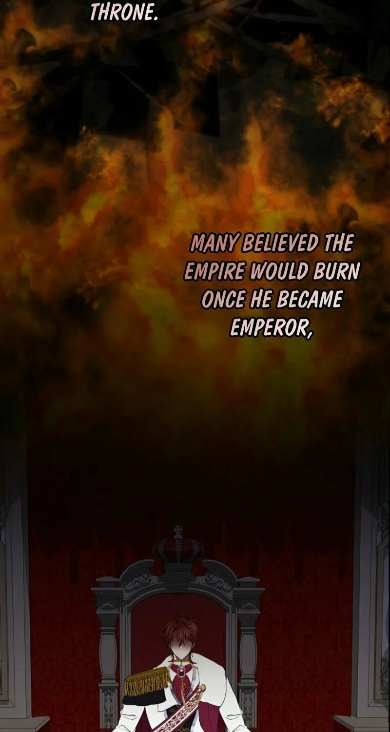 Read Rewriting the Ending With Proper Upbringing chapter 17 image 55 on Lezhin