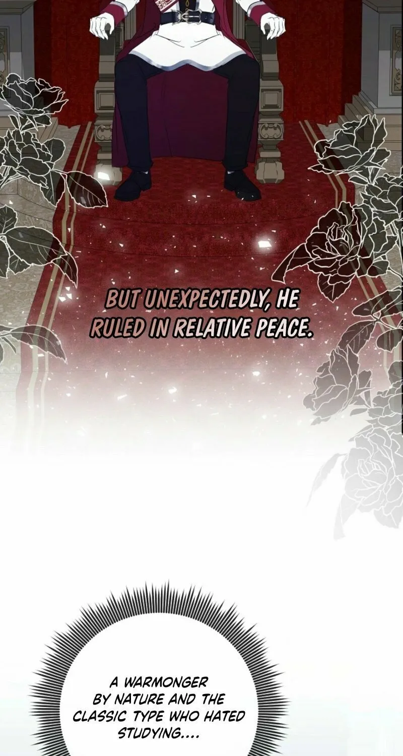 Read Rewriting the Ending With Proper Upbringing chapter 17 image 56 on Lezhin