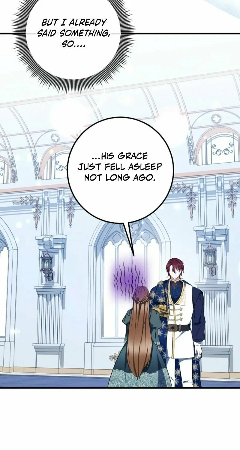 Read Rewriting the Ending With Proper Upbringing chapter 17 image 62 on Lezhin