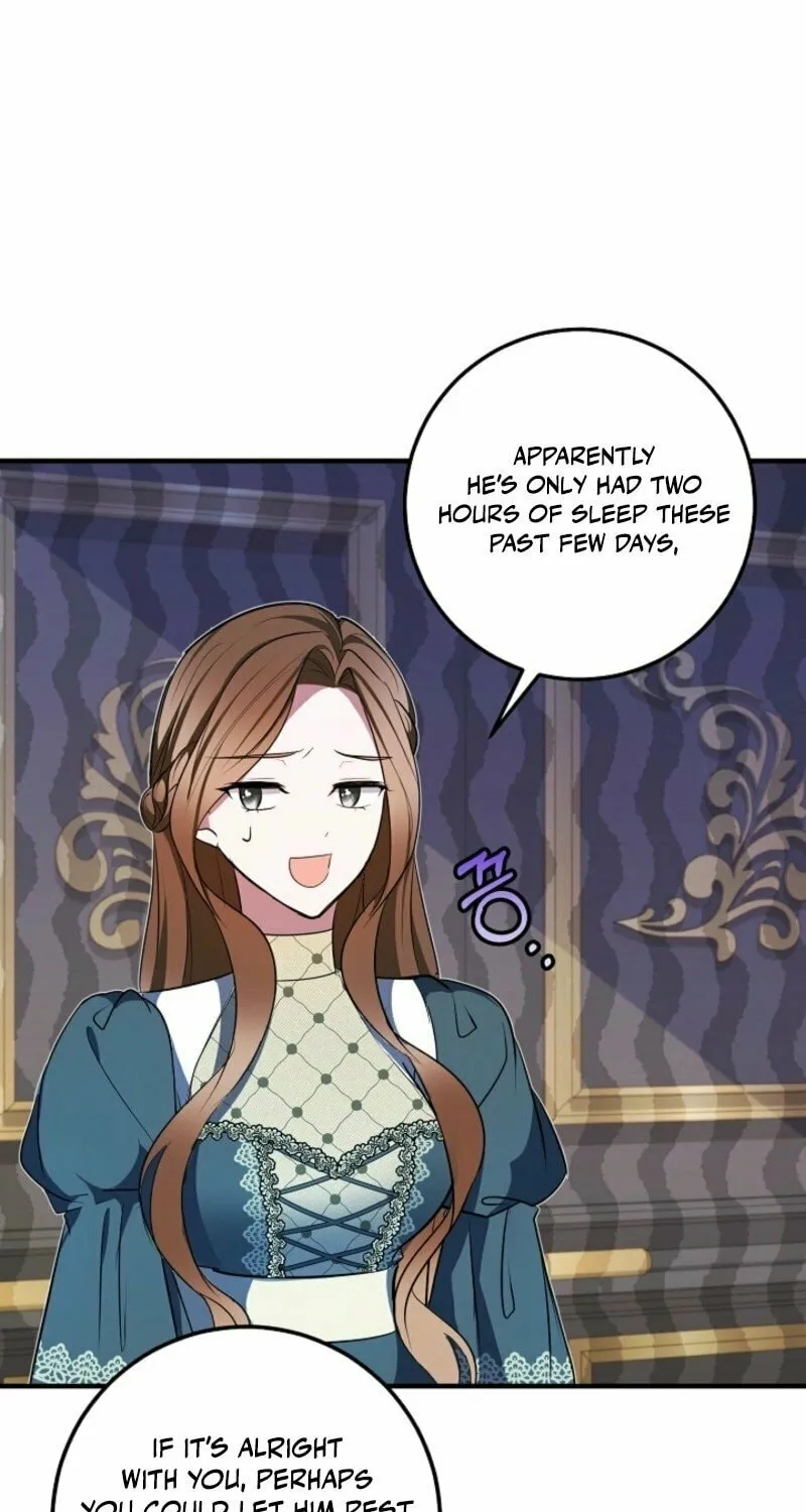 Read Rewriting the Ending With Proper Upbringing chapter 17 image 63 on Lezhin