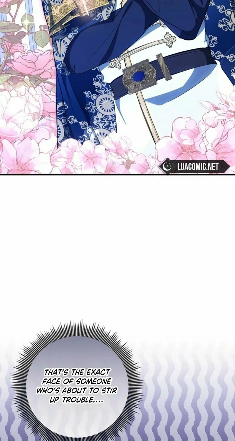 Read Rewriting the Ending With Proper Upbringing chapter 17 image 66 on Lezhin