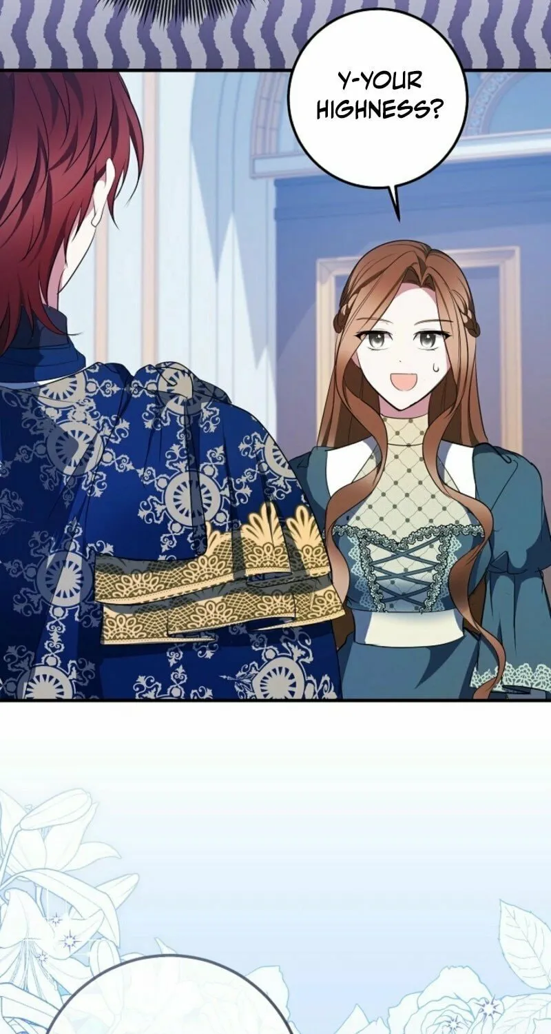 Read Rewriting the Ending With Proper Upbringing chapter 17 image 67 on Lezhin
