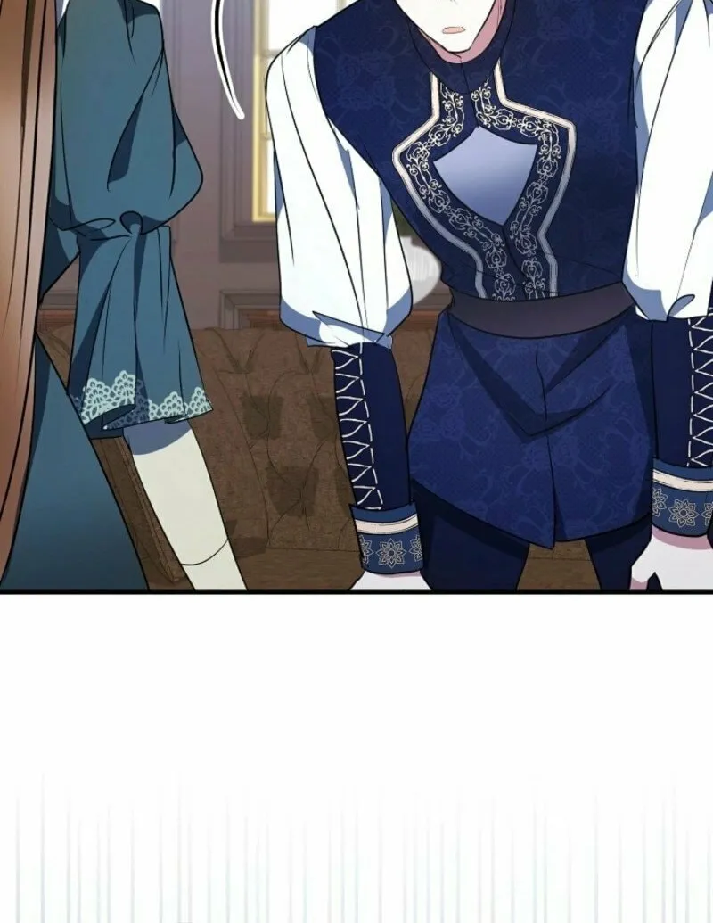 Read Rewriting the Ending With Proper Upbringing chapter 17 image 7 on Lezhin