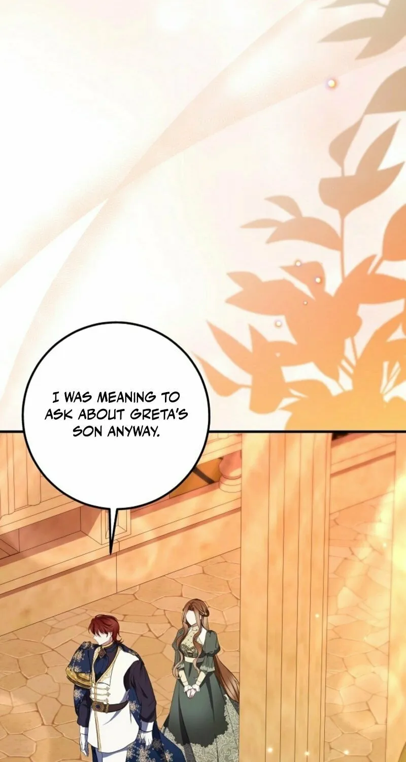 Read Rewriting the Ending With Proper Upbringing chapter 17 image 72 on Lezhin