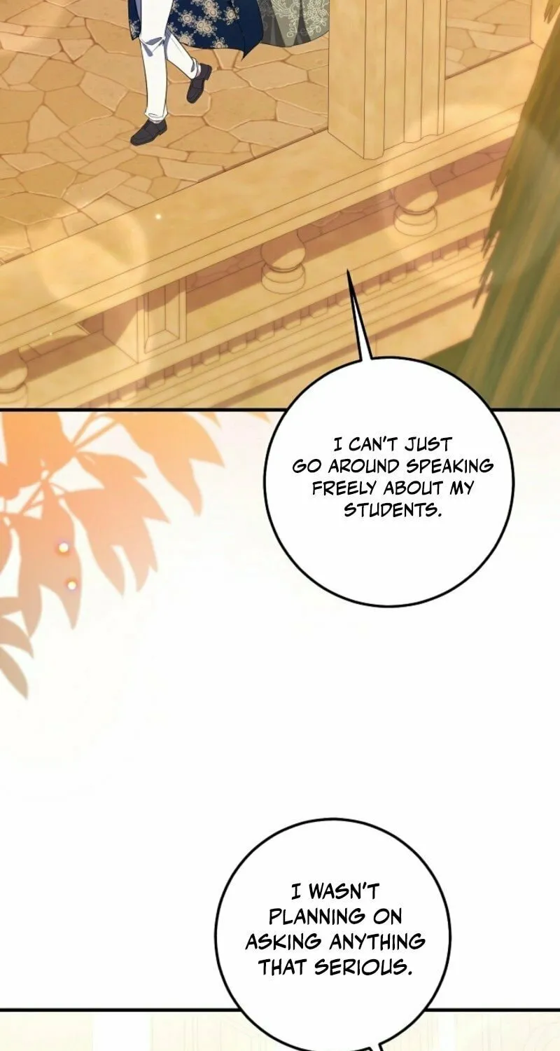 Read Rewriting the Ending With Proper Upbringing chapter 17 image 73 on Lezhin