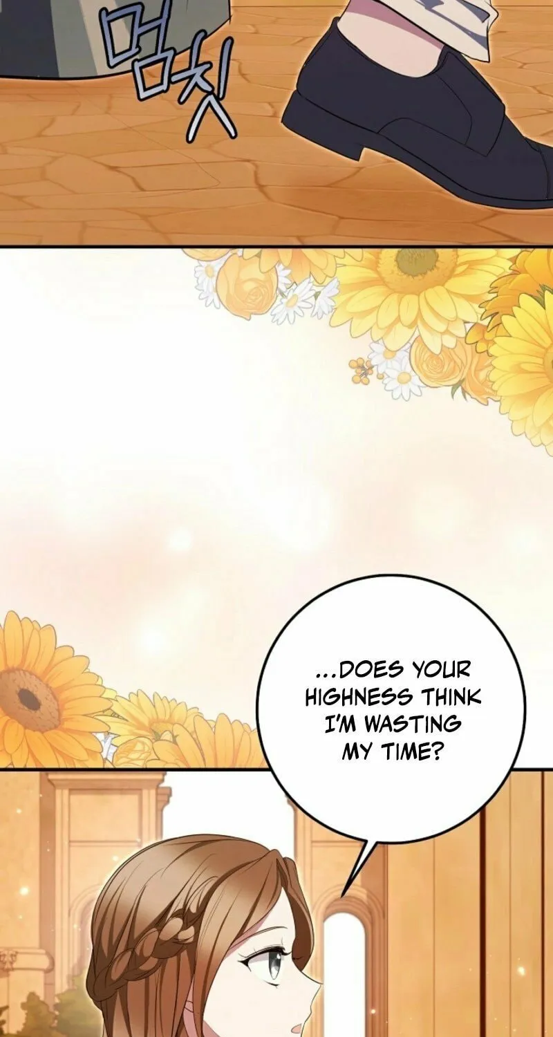 Read Rewriting the Ending With Proper Upbringing chapter 17 image 83 on Lezhin