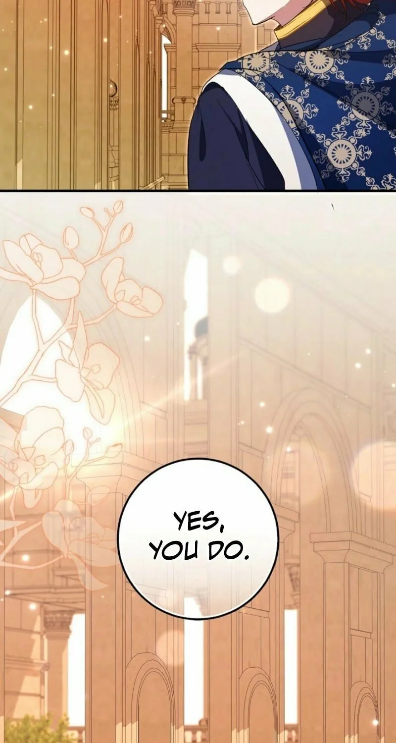 Read Rewriting the Ending With Proper Upbringing chapter 17 image 85 on Lezhin