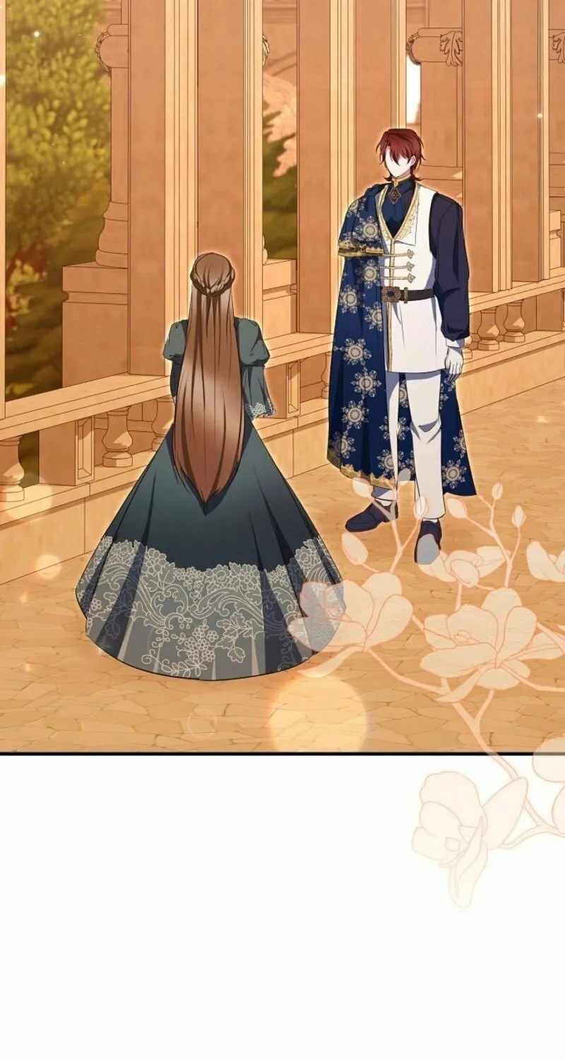 Read Rewriting the Ending With Proper Upbringing chapter 17 image 86 on Lezhin