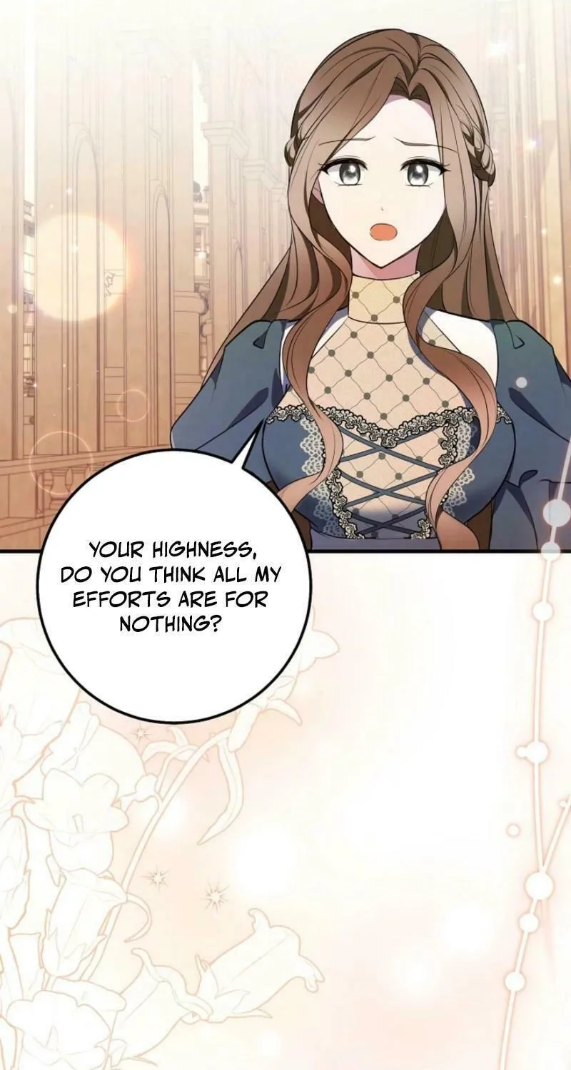 Read Rewriting the Ending With Proper Upbringing chapter 18 image 1 on Lezhin