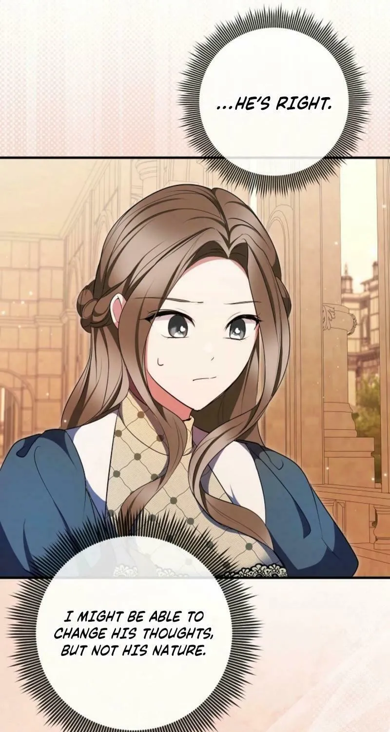 Read Rewriting the Ending With Proper Upbringing chapter 18 image 10 on Lezhin