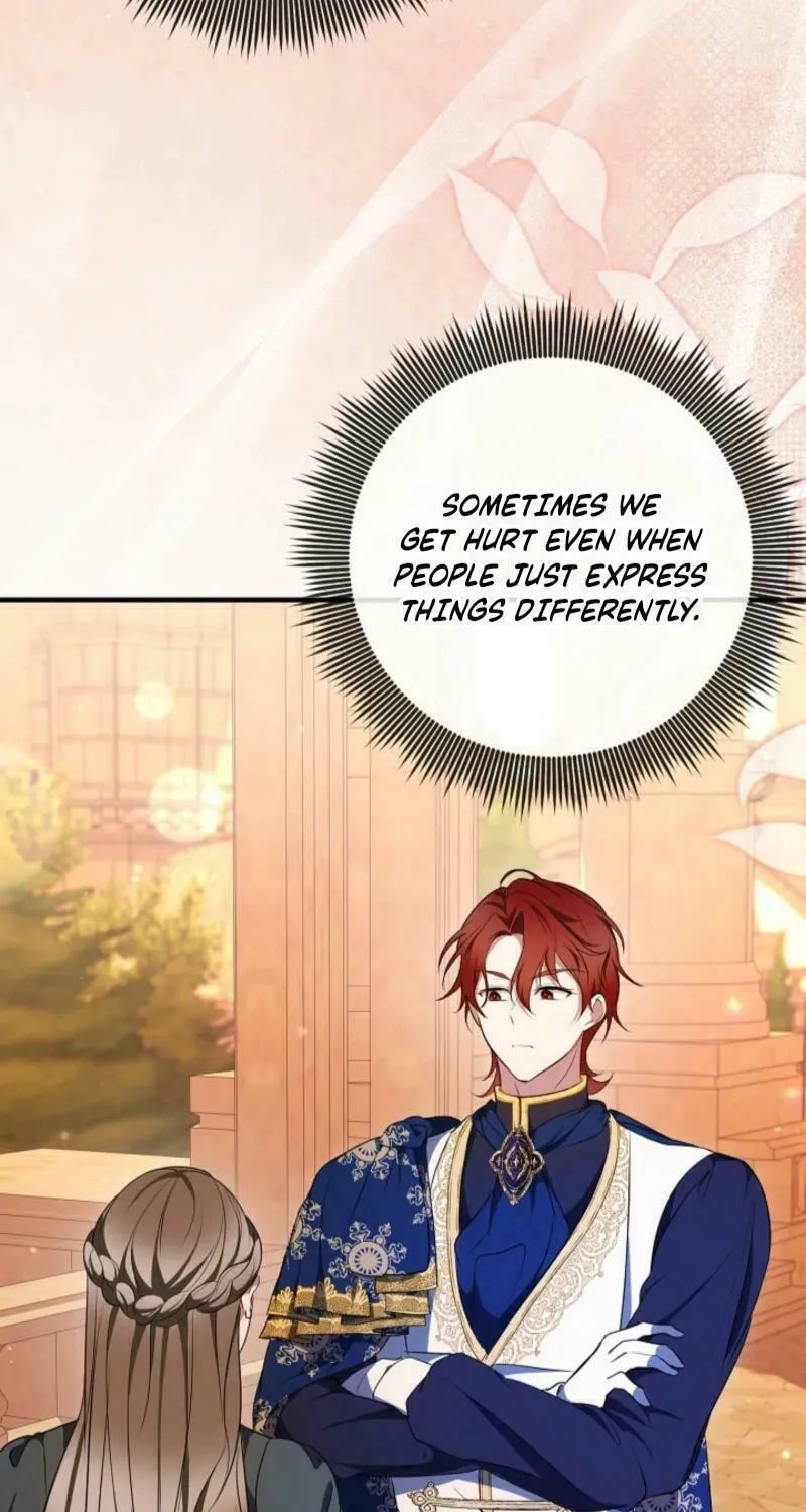 Read Rewriting the Ending With Proper Upbringing chapter 18 image 11 on Lezhin