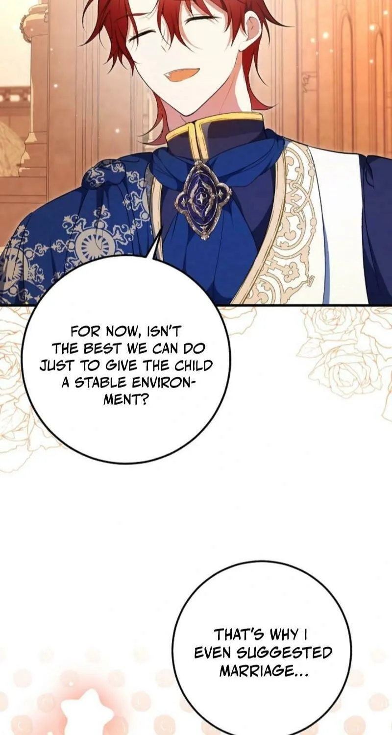 Read Rewriting the Ending With Proper Upbringing chapter 18 image 13 on Lezhin