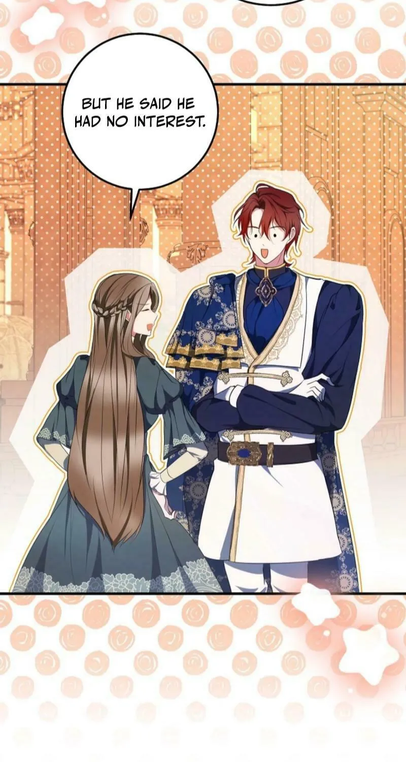 Read Rewriting the Ending With Proper Upbringing chapter 18 image 14 on Lezhin