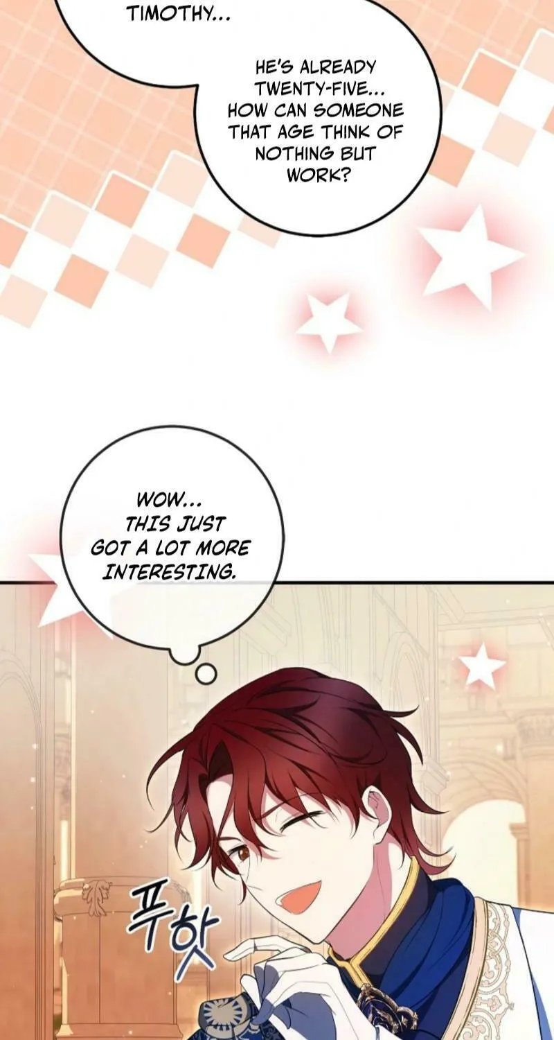 Read Rewriting the Ending With Proper Upbringing chapter 18 image 16 on Lezhin