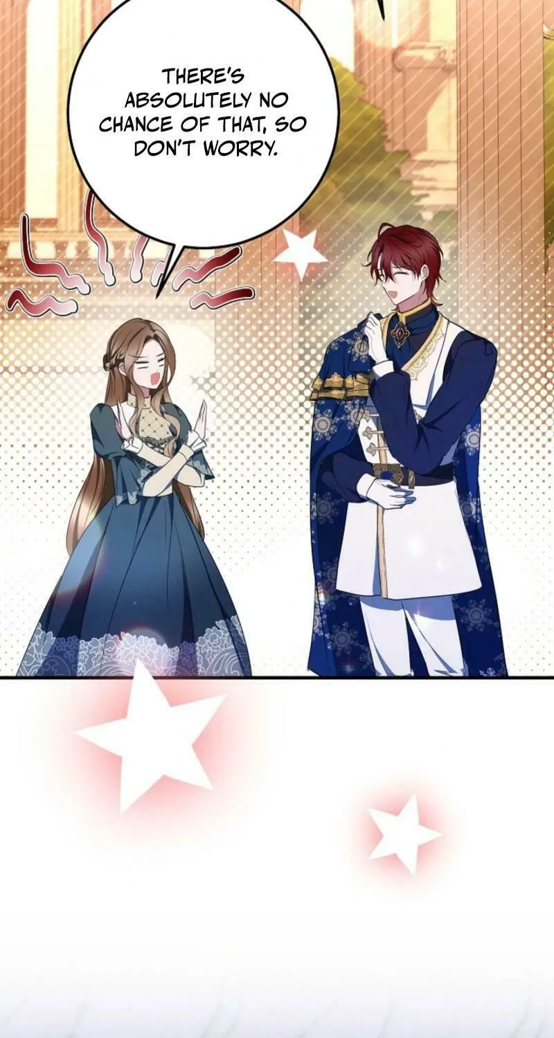 Read Rewriting the Ending With Proper Upbringing chapter 18 image 19 on Lezhin