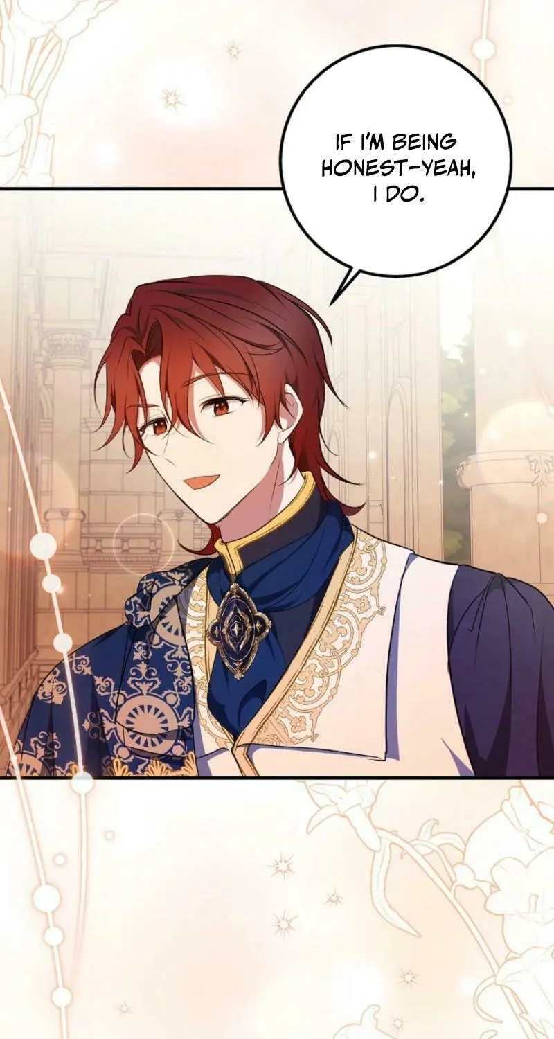 Read Rewriting the Ending With Proper Upbringing chapter 18 image 2 on Lezhin