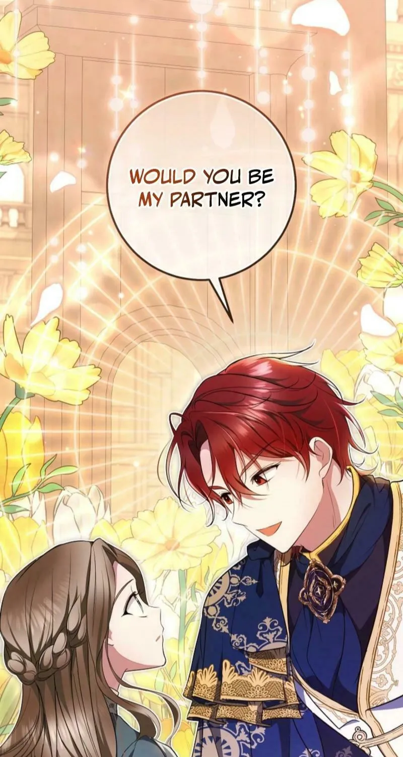 Read Rewriting the Ending With Proper Upbringing chapter 18 image 23 on Lezhin