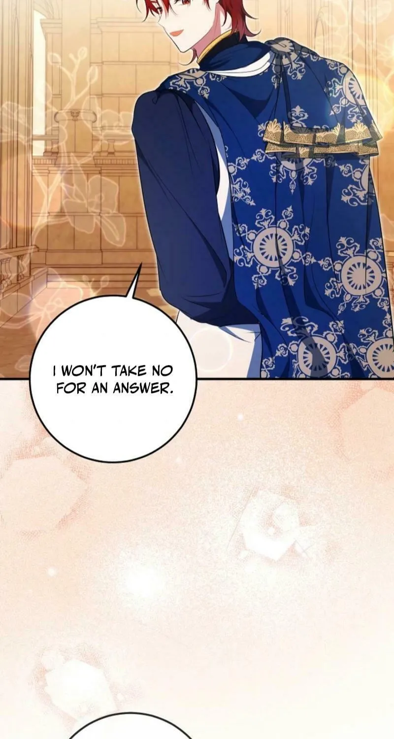 Read Rewriting the Ending With Proper Upbringing chapter 18 image 27 on Lezhin