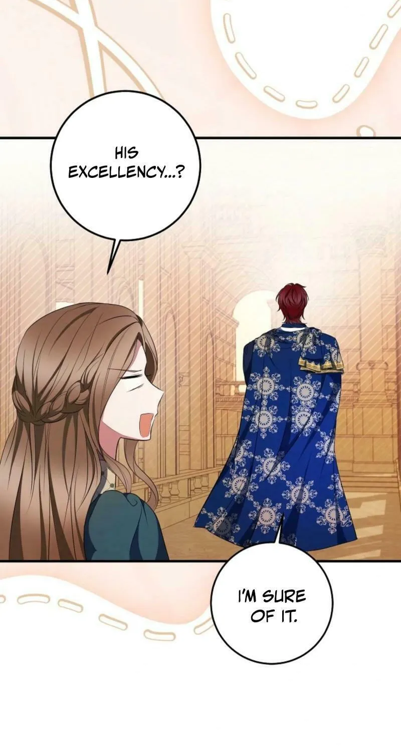 Read Rewriting the Ending With Proper Upbringing chapter 18 image 29 on Lezhin