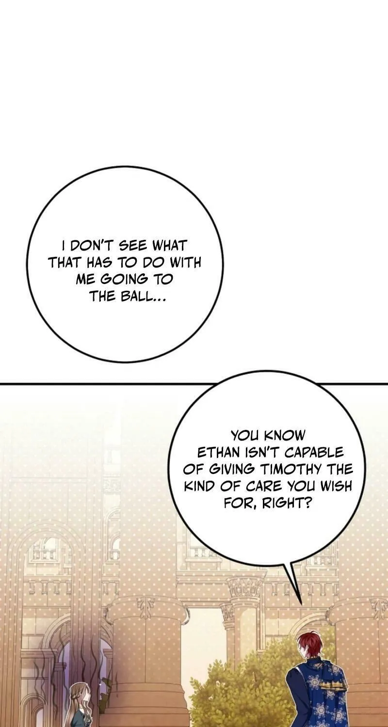Read Rewriting the Ending With Proper Upbringing chapter 18 image 30 on Lezhin