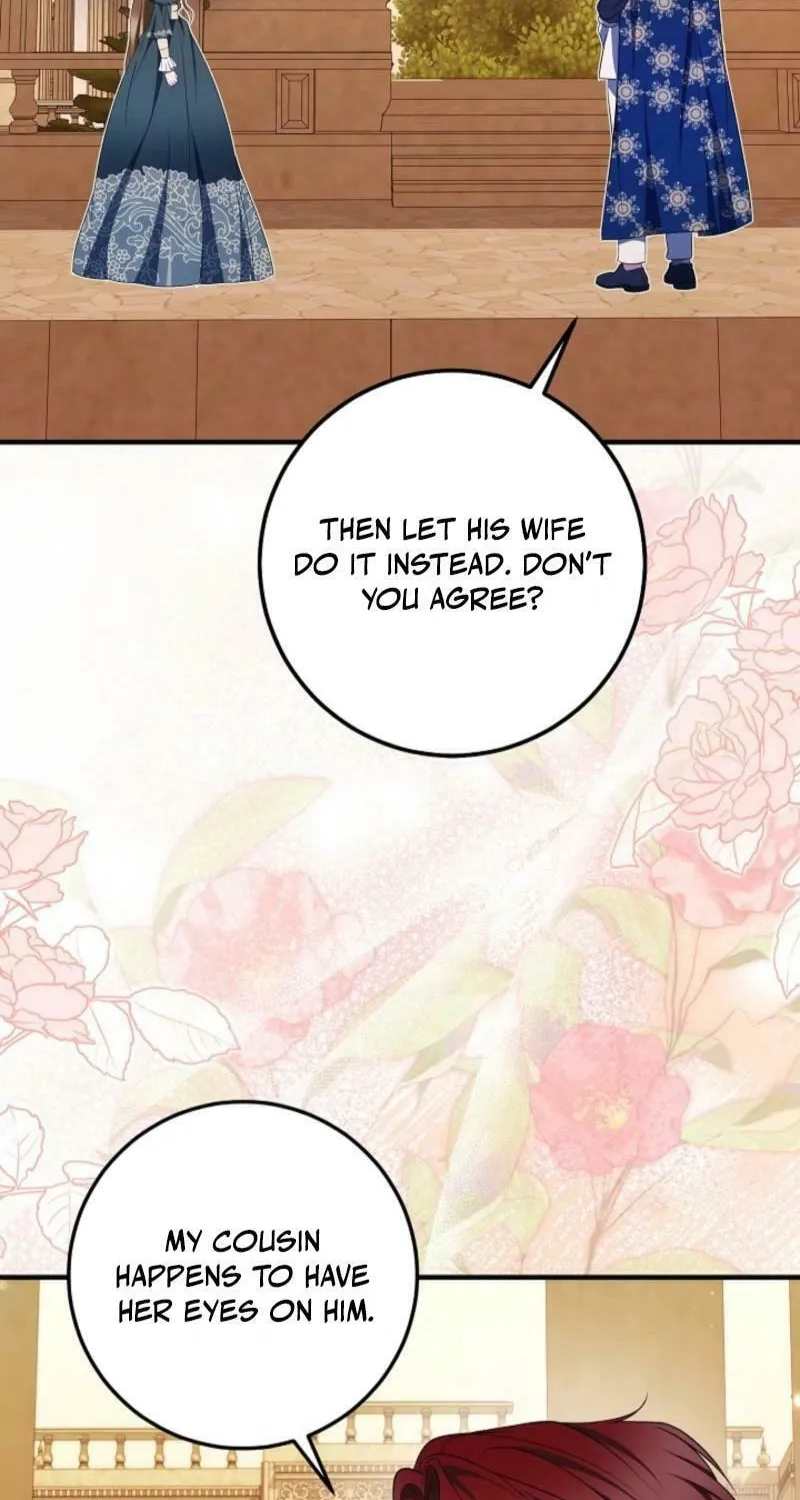 Read Rewriting the Ending With Proper Upbringing chapter 18 image 31 on Lezhin