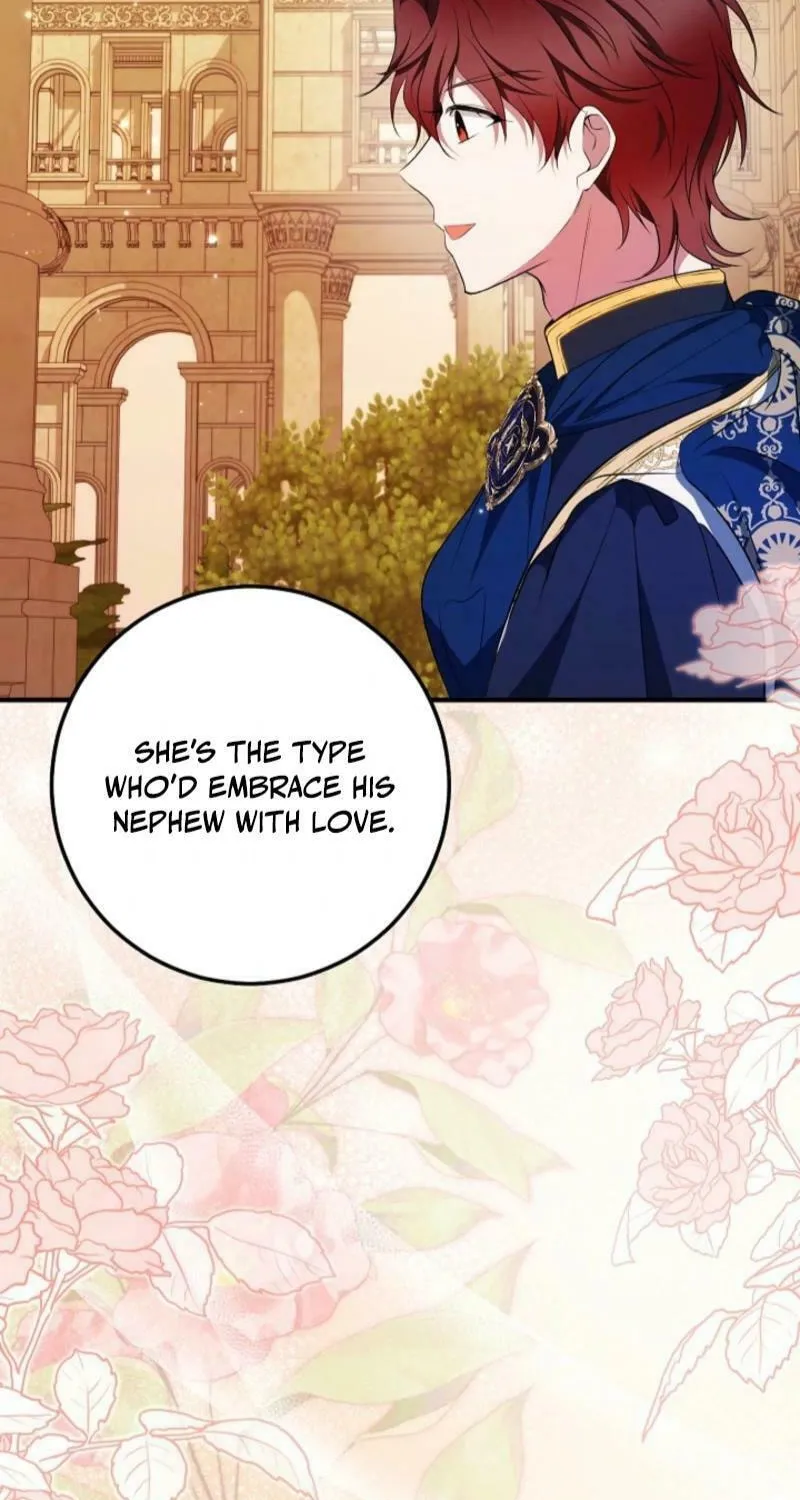 Read Rewriting the Ending With Proper Upbringing chapter 18 image 32 on Lezhin
