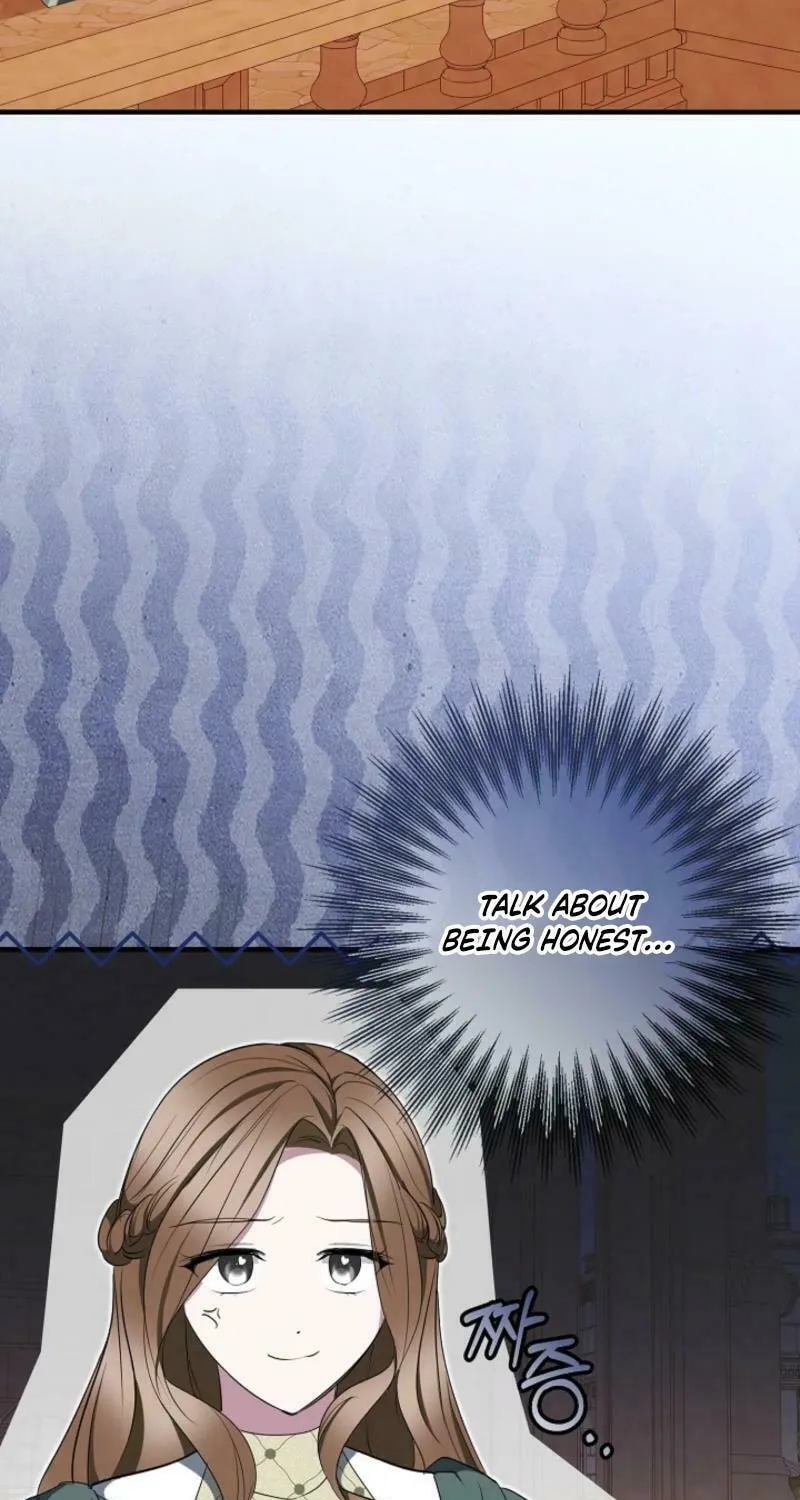 Read Rewriting the Ending With Proper Upbringing chapter 18 image 4 on Lezhin