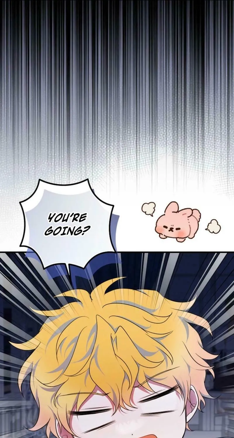Read Rewriting the Ending With Proper Upbringing chapter 18 image 40 on Lezhin