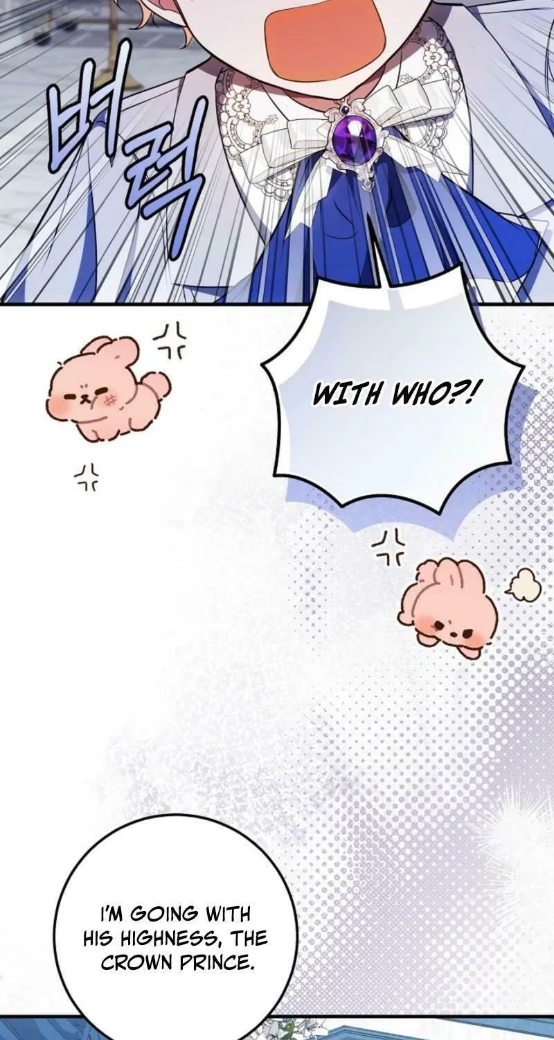 Read Rewriting the Ending With Proper Upbringing chapter 18 image 41 on Lezhin