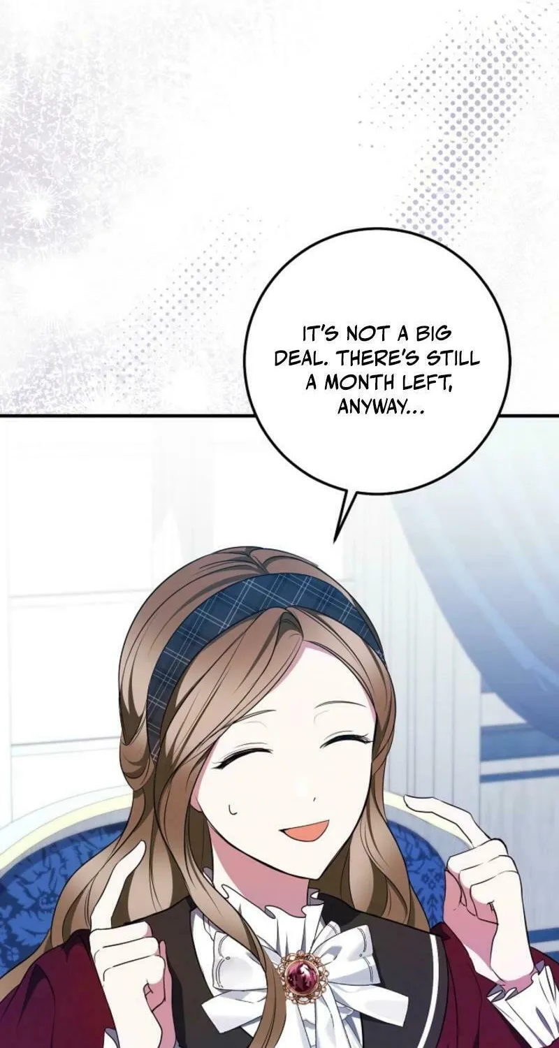 Read Rewriting the Ending With Proper Upbringing chapter 18 image 43 on Lezhin