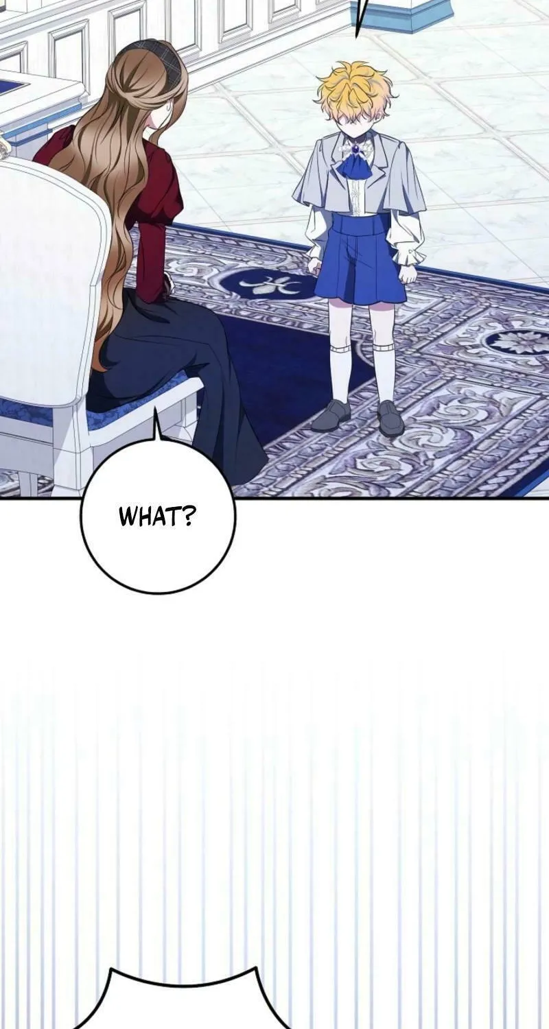 Read Rewriting the Ending With Proper Upbringing chapter 18 image 45 on Lezhin