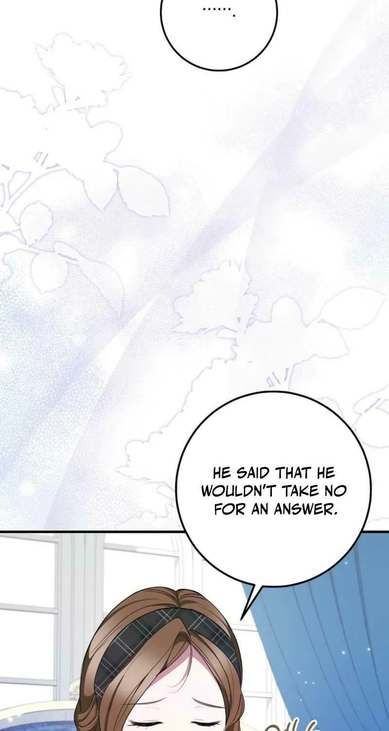 Read Rewriting the Ending With Proper Upbringing chapter 18 image 48 on Lezhin