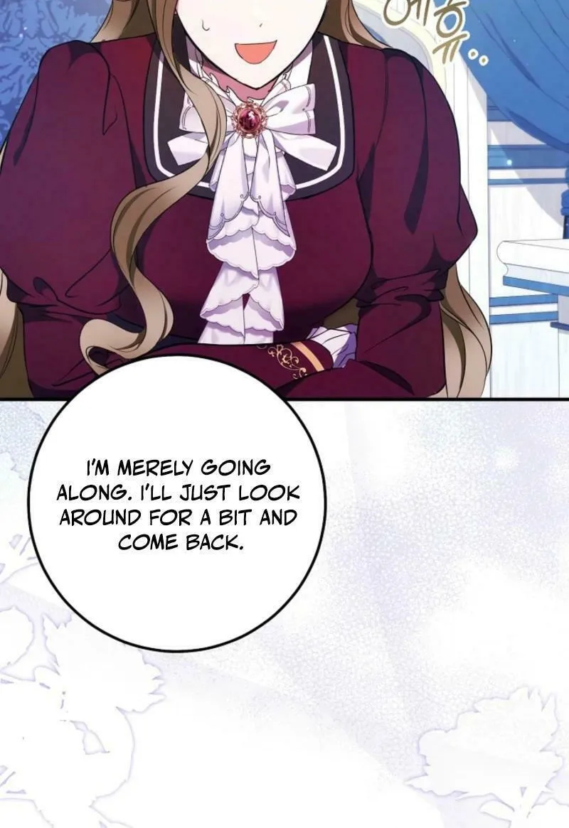 Read Rewriting the Ending With Proper Upbringing chapter 18 image 49 on Lezhin