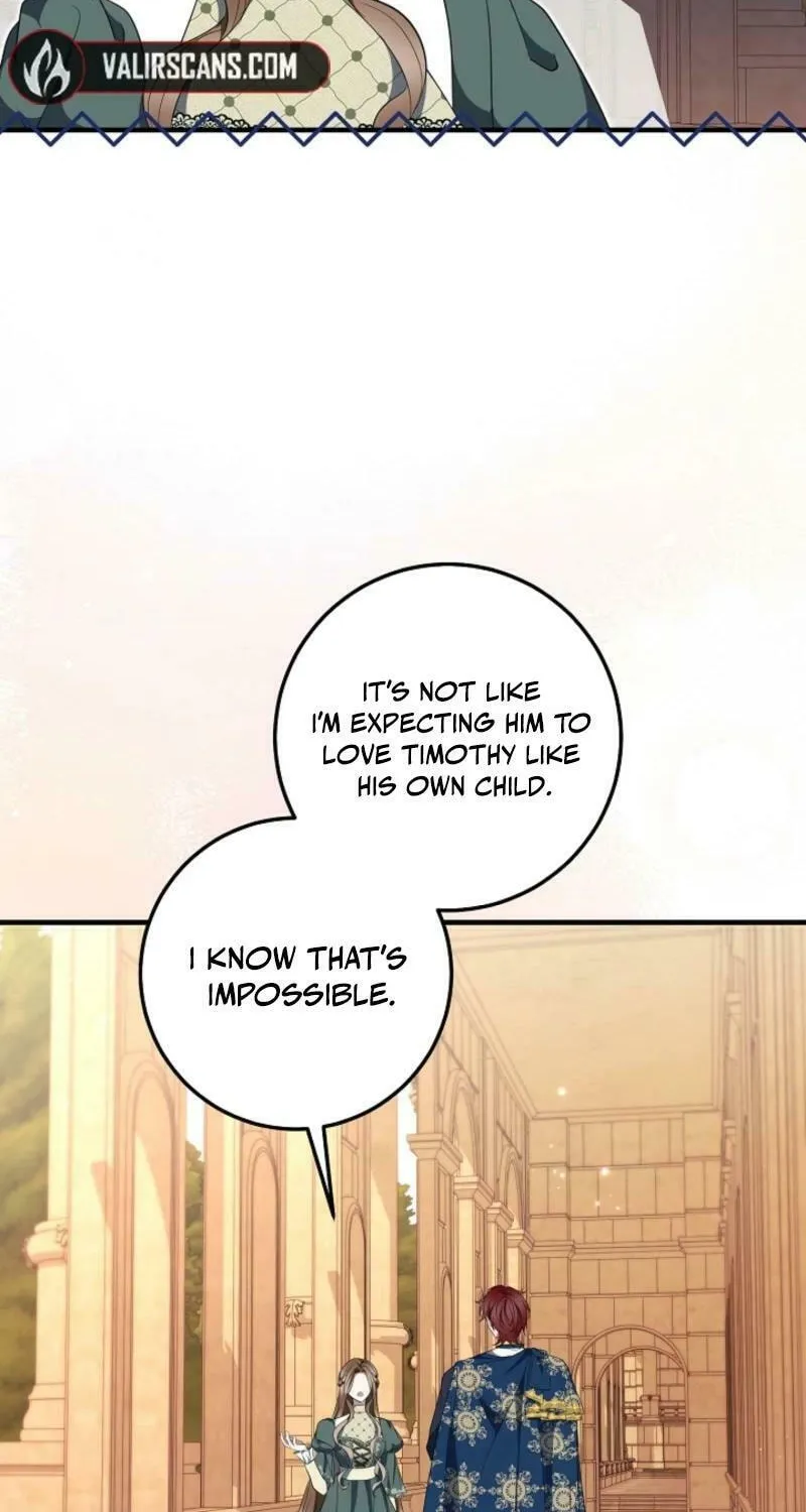 Read Rewriting the Ending With Proper Upbringing chapter 18 image 5 on Lezhin