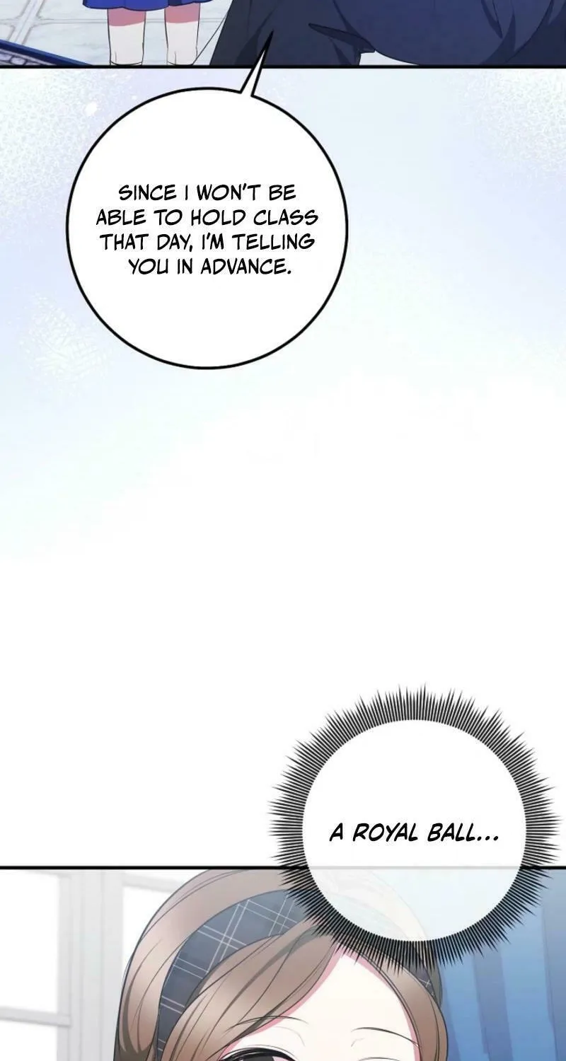 Read Rewriting the Ending With Proper Upbringing chapter 18 image 51 on Lezhin
